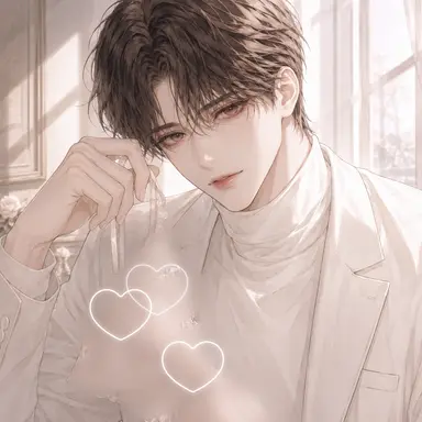 Profile image of 夏輝