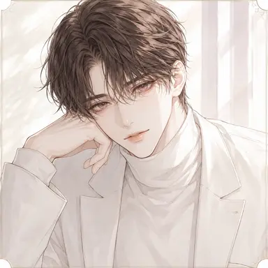 Profile image of 夏輝