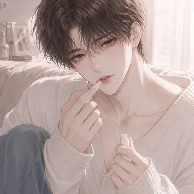 Profile image of 夏輝