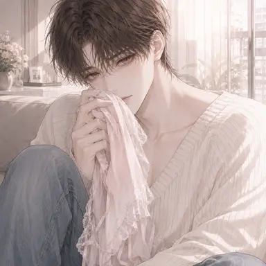 Profile image of 夏輝