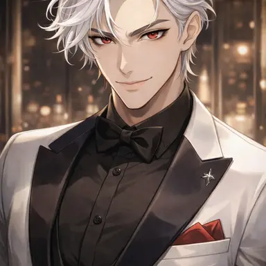 Profile image of 蓮