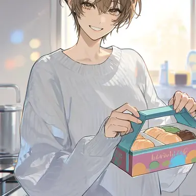 Profile image of Midori Hiyama