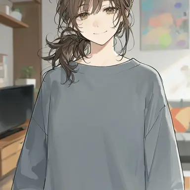 Profile image of Yui Tsumugi