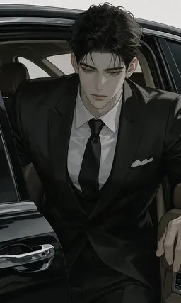 Profile image of 유시헌