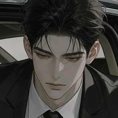 Profile image of 유시헌