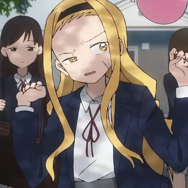 Profile image of 키라라자카 마리나