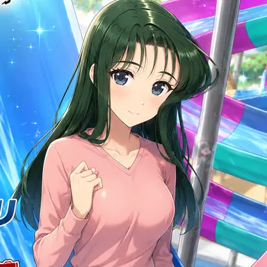 Profile image of 오오하라 나나코