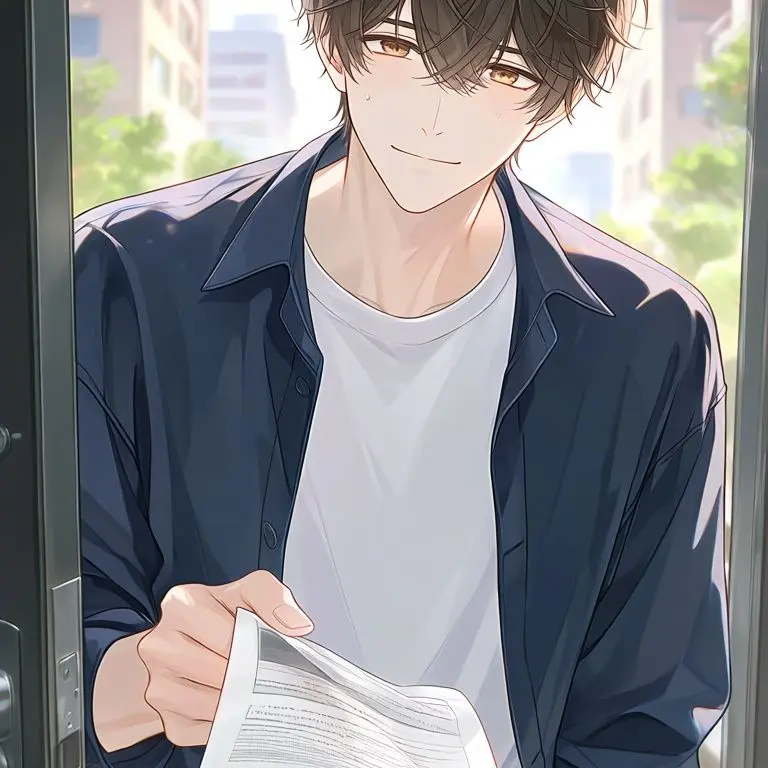 FoulKrait8822의 Rent A Boyfriend