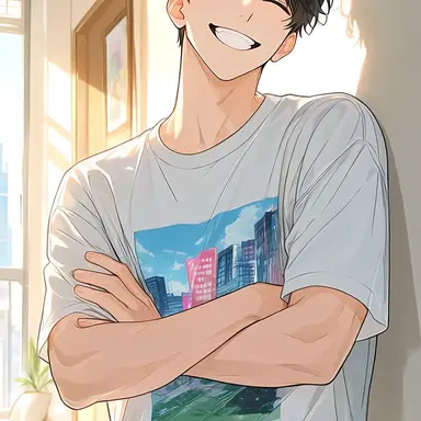 Profile image of Rowdy