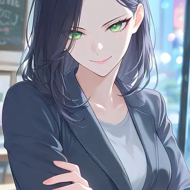 Profile image of Delia