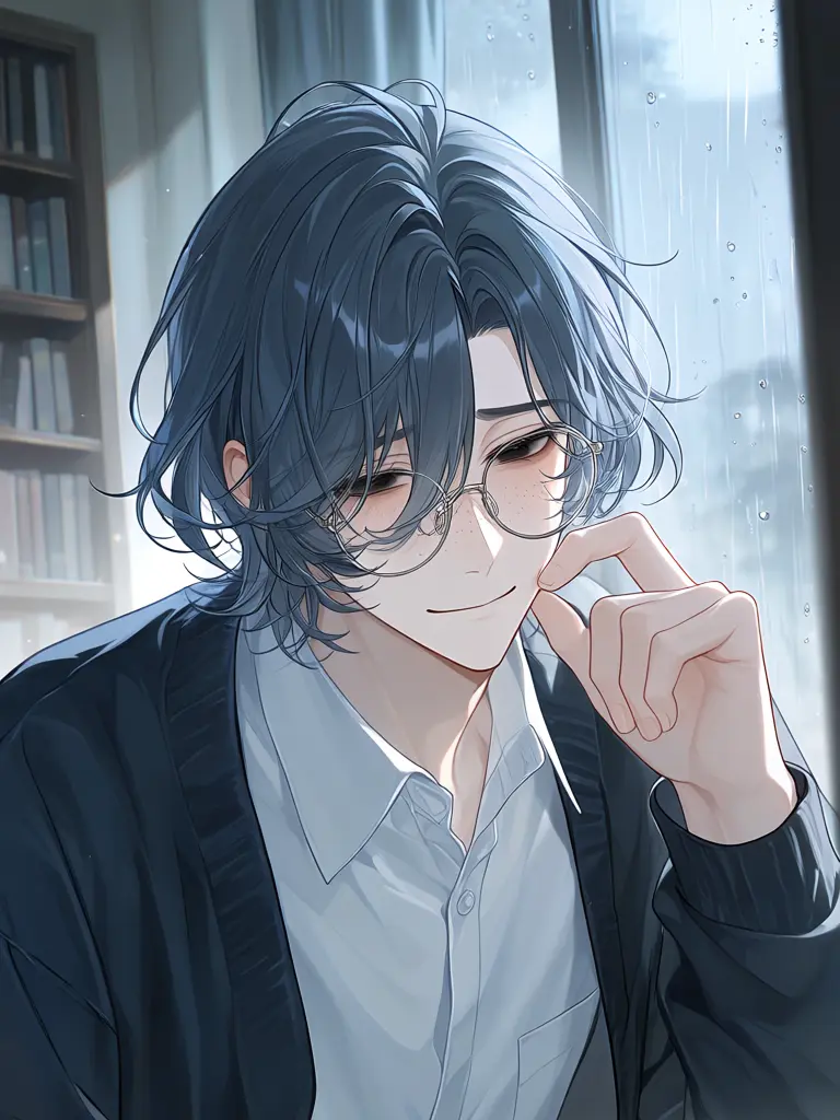 good_good_night의 奥手幸薄おにいさんを攻略しよう！