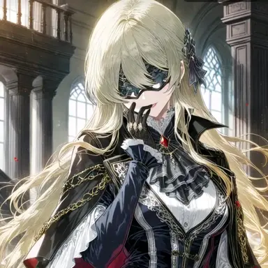 Profile image of レイシー