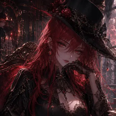 Profile image of ルシフェリア