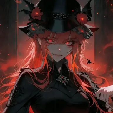 Profile image of ルシフェリア