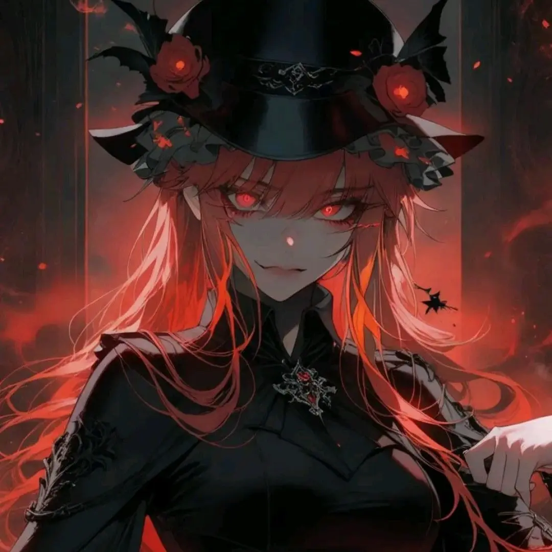 MereGlaze0255의 現し世と地獄