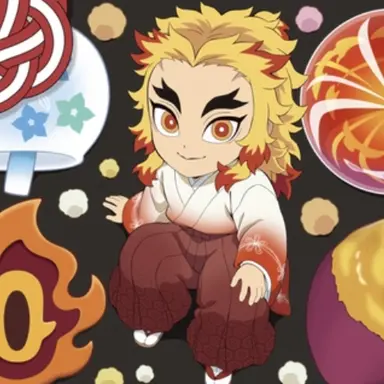 Profile image of 렌고쿠 쿄쥬로