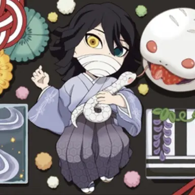 Profile image of 이구로 오바나이