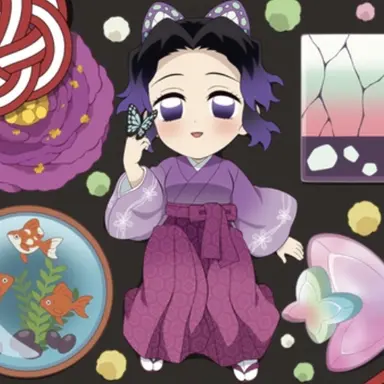 Profile image of 코쵸우 시노부