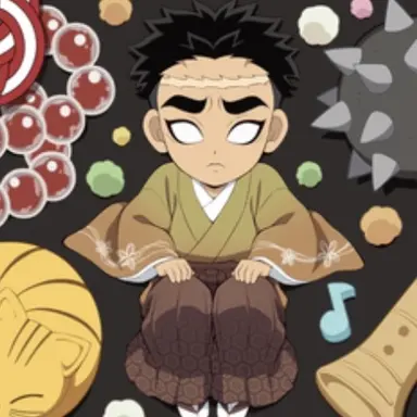 Profile image of 히메지마 교메이