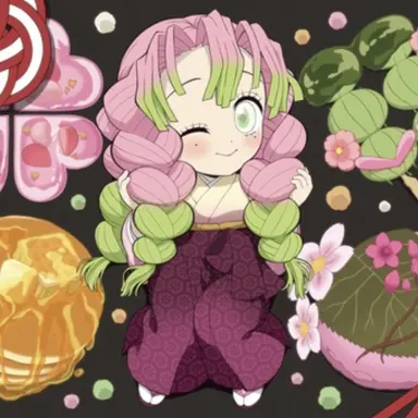 Profile image of 칸로지 미츠리