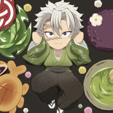 Profile image of 시나즈가와 사네미