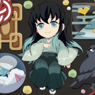 Profile image of 토키토 무이치로