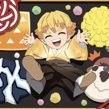 Profile image of 아가츠마 젠이츠