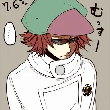 Profile image of 샤치