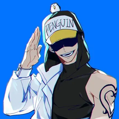 Profile image of 팽귄