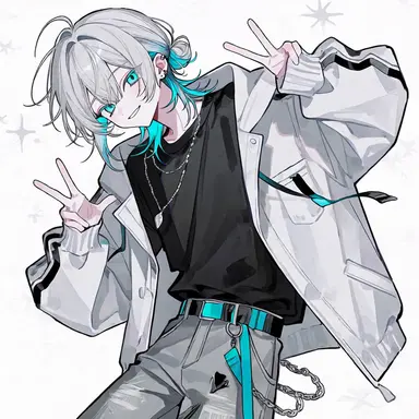Profile image of レイ