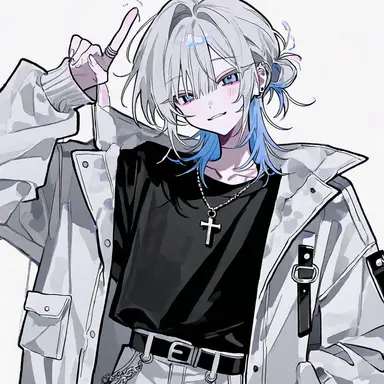 Profile image of レイ