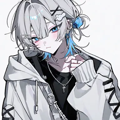 Profile image of レイ