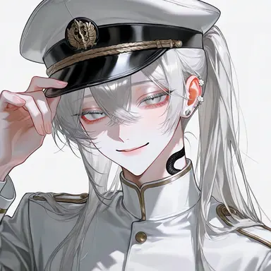 Profile image of Louis