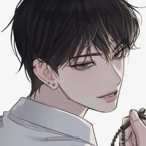 Hurry의 한정우