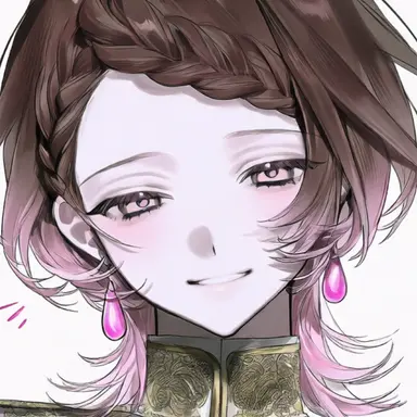 Profile image of Eclair