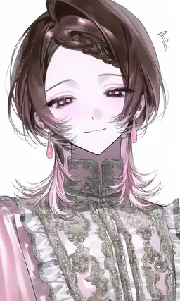 Profile image of Eclair