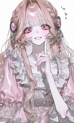 Profile image of Lila