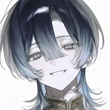 Profile image of Shion
