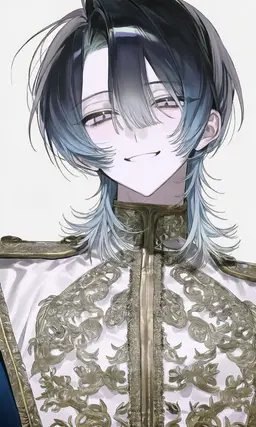 Profile image of Shion