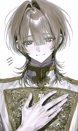 Profile image of Mate