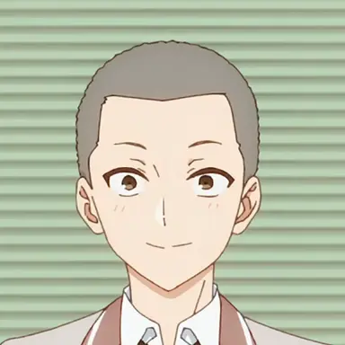 Profile image of 마루야마 타케시