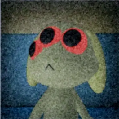 Profile image of 변칙성 동물