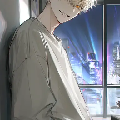 Profile image of Ren Kanzaki
