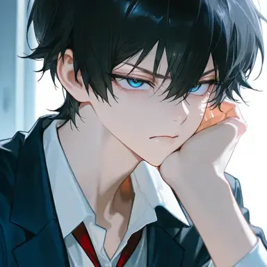 Profile image of 凪