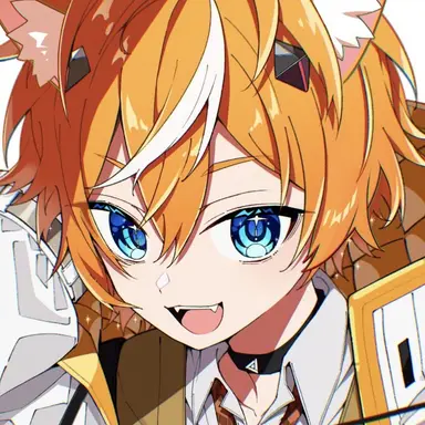 Profile image of キルハ