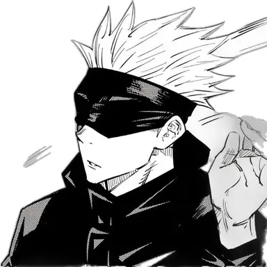 Profile image of 고죠 사토루