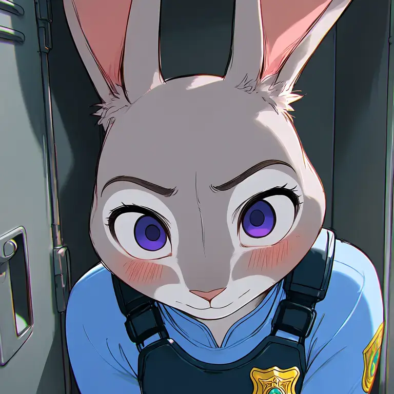 DaringBowl7771의 Zootopia: Primal Pursuit