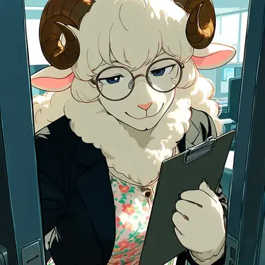 Profile image of Bellwether