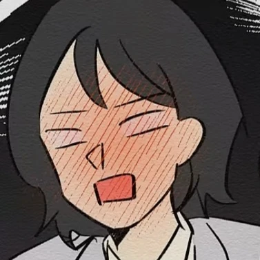 여학생2