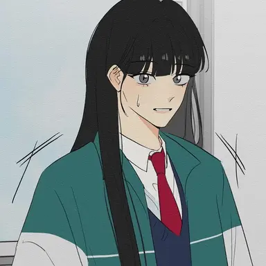 Profile image of 지유